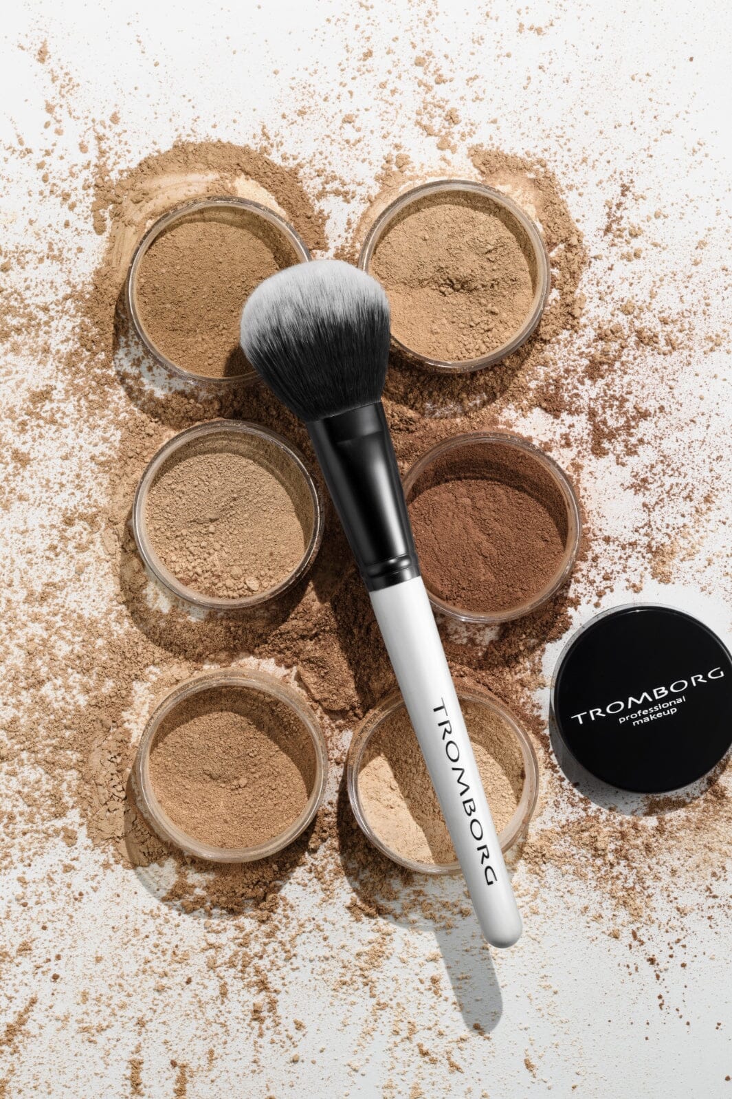 Tromborg - Mineral Foundation Favourite