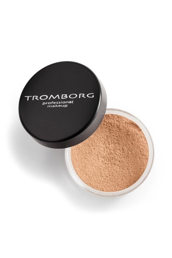 Tromborg - Mineral Foundation Favourite