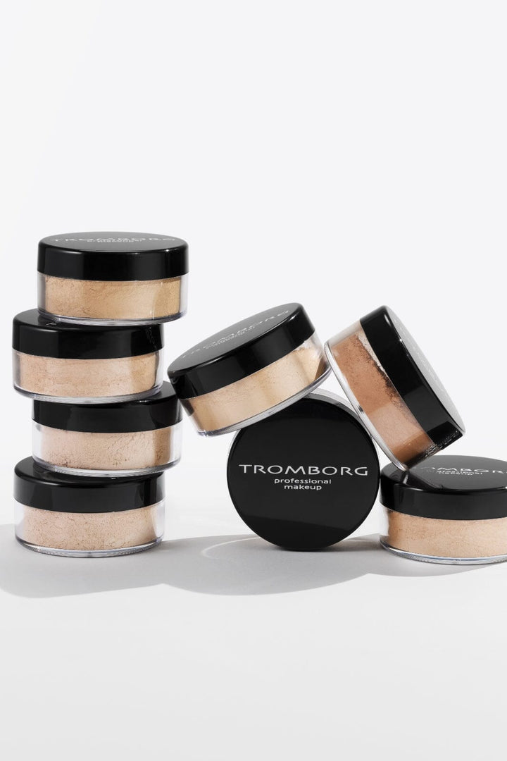 Tromborg - Mineral Foundation Favourite