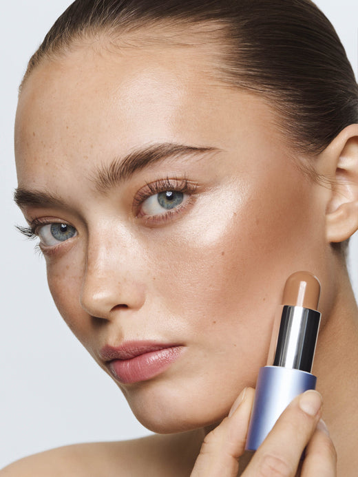 Tromborg - Multi Stick Contour 52121 - A9714d Bronzer 