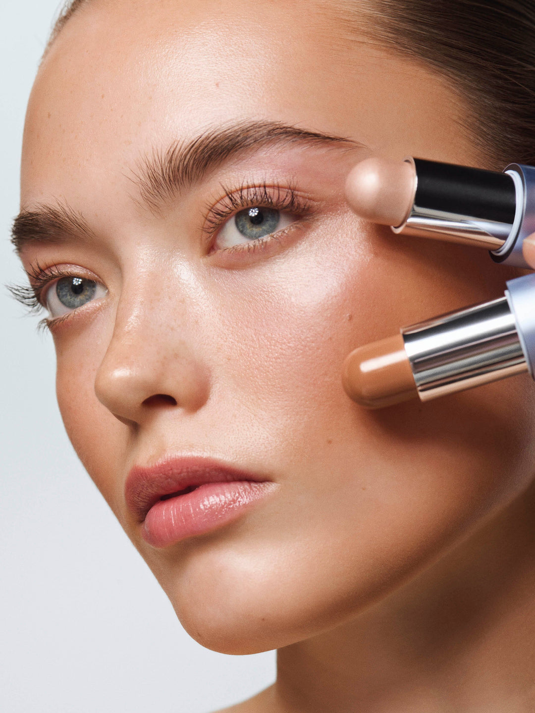 Tromborg - Multi Stick Highlight 52123 - E1b7a6 Highlighter 