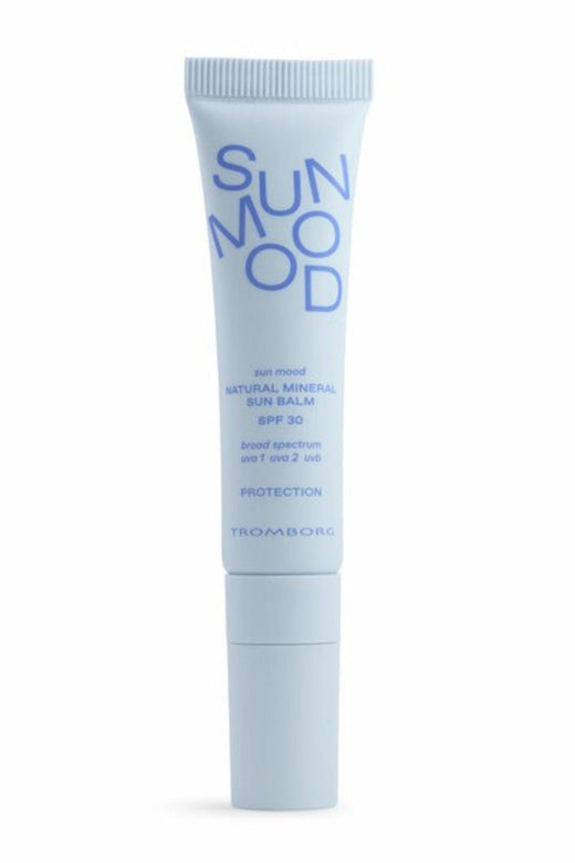 Tromborg - Sun Balm Spf 30 77119 - Solcreme 