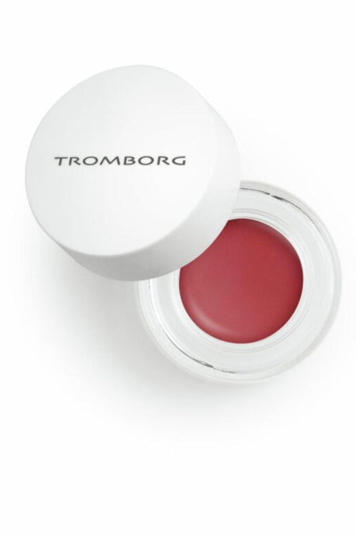 Tromborg - Tinted Multi Balm Terra 53303 - #a1402d Læbepleje 