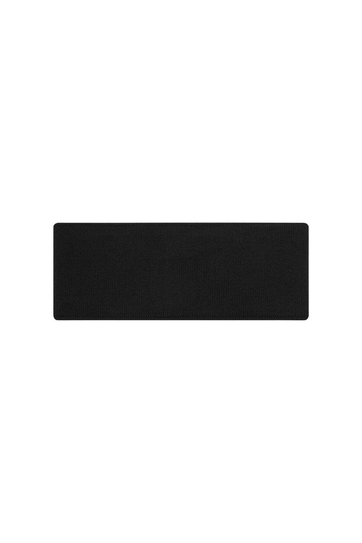 Twist & Tango - Canazei Headband 912599 - Black Pandebånd 