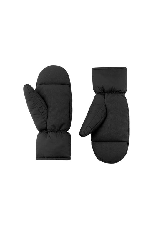 Twist & Tango - Lara Padded Mittens 912699 - Black Handsker & Vanter 