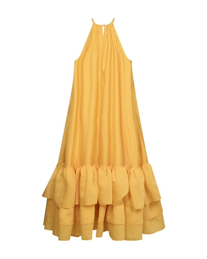 Copenhagen Muse - Cmmolly-dress 208253 - 1174 Mimosa