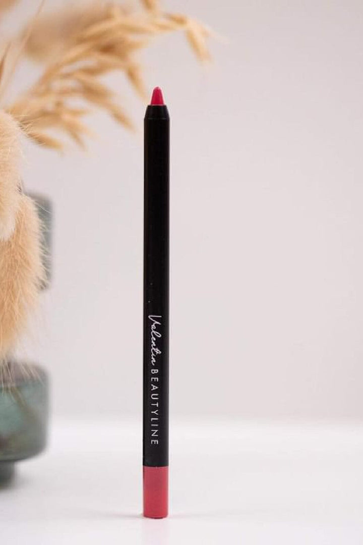 Valentin Beautyline - Long Lasting Lipliner 01- Cherry