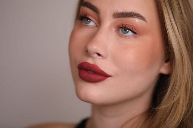 Valentin Beautyline - Long Lasting Lips 03 - Mysterious