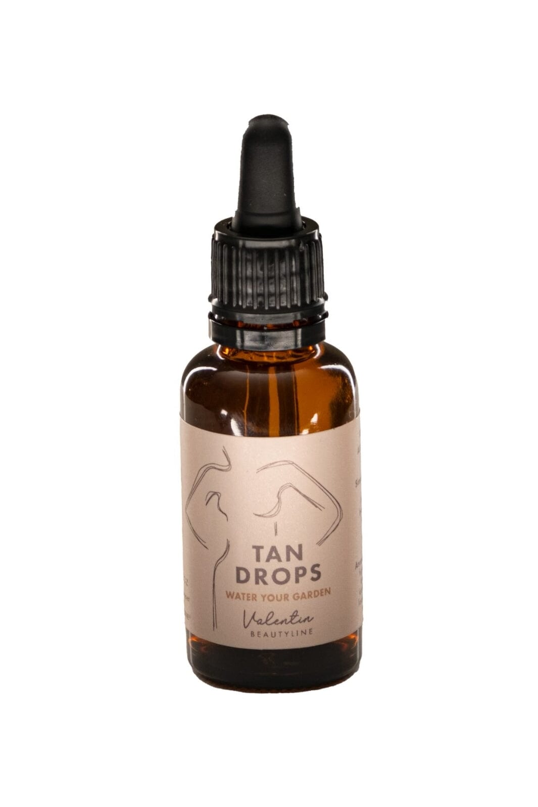 Valentin Beautyline - Tan Drops