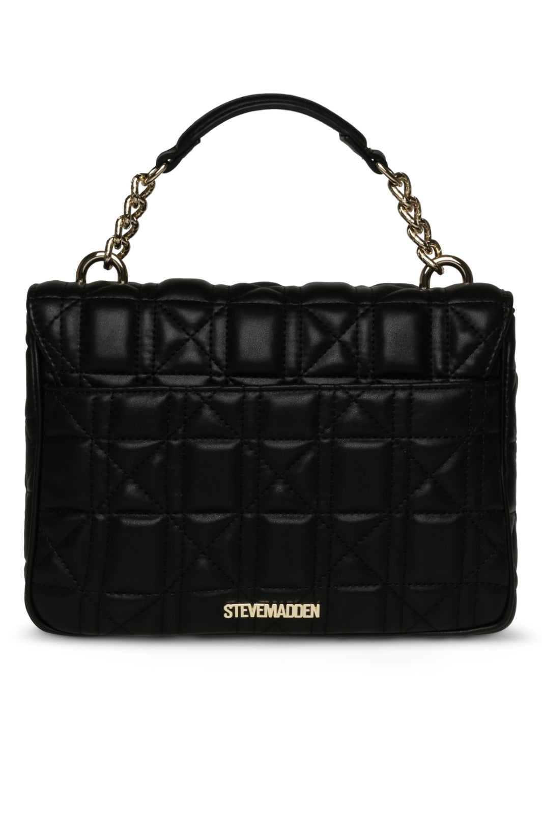 Steve Madden - Bstelle - Black/Gold