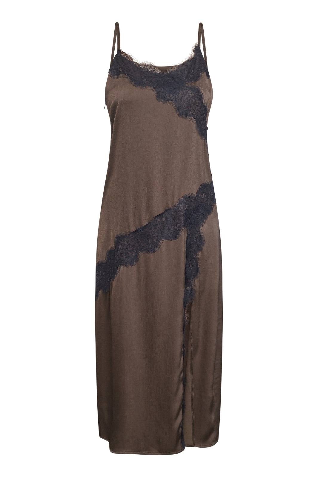 Voorbestelling - Love & Divine - Love1356 18869 - 804 - Chocolate/Black