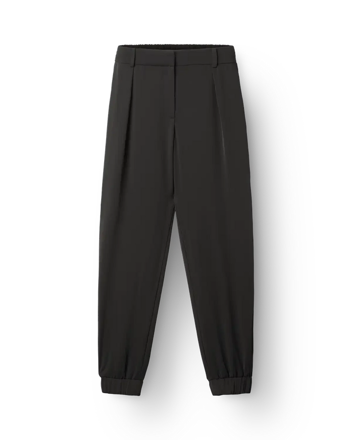 Valentin Studio - Pretty Pants 156622 - Black Bukser 
