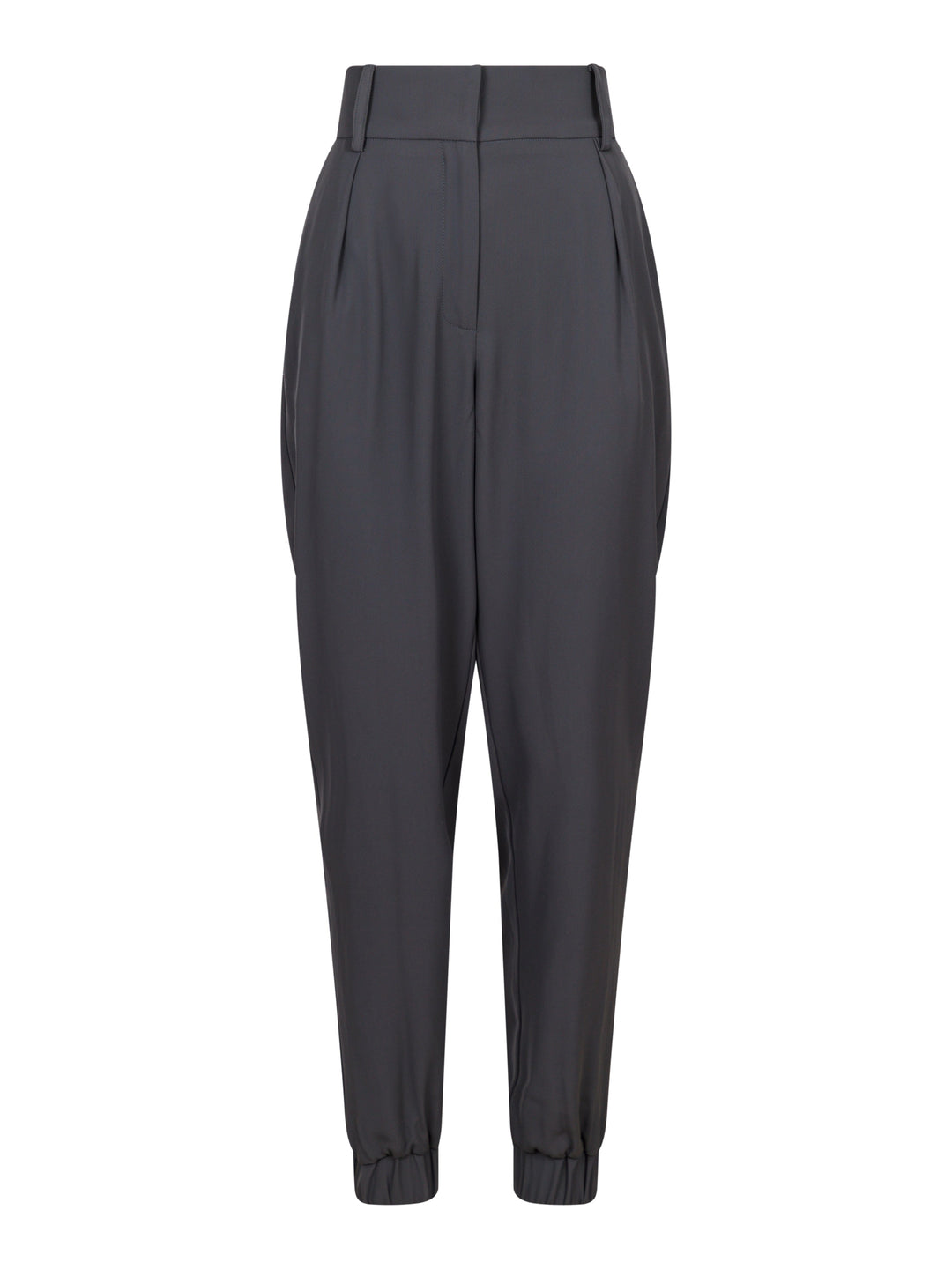 Valentin Studio - Pretty Pants - Dark Grey Bukser 