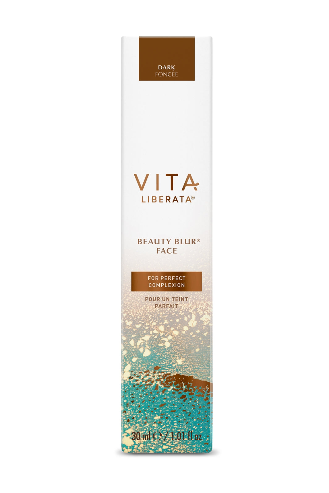Vita Liberata - Beauty Blur - Dark
