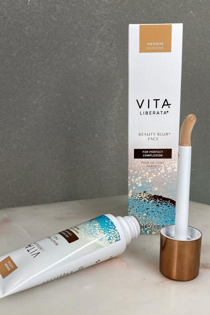 Vita Liberata - Beauty Blur - Light