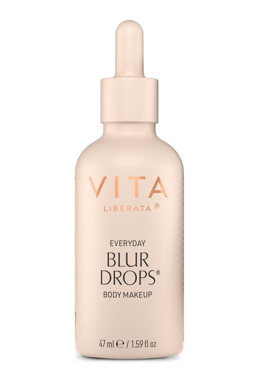 Vita Liberata - Blur Drops - Medium WR-FBD347 - Medium Selvbruner 