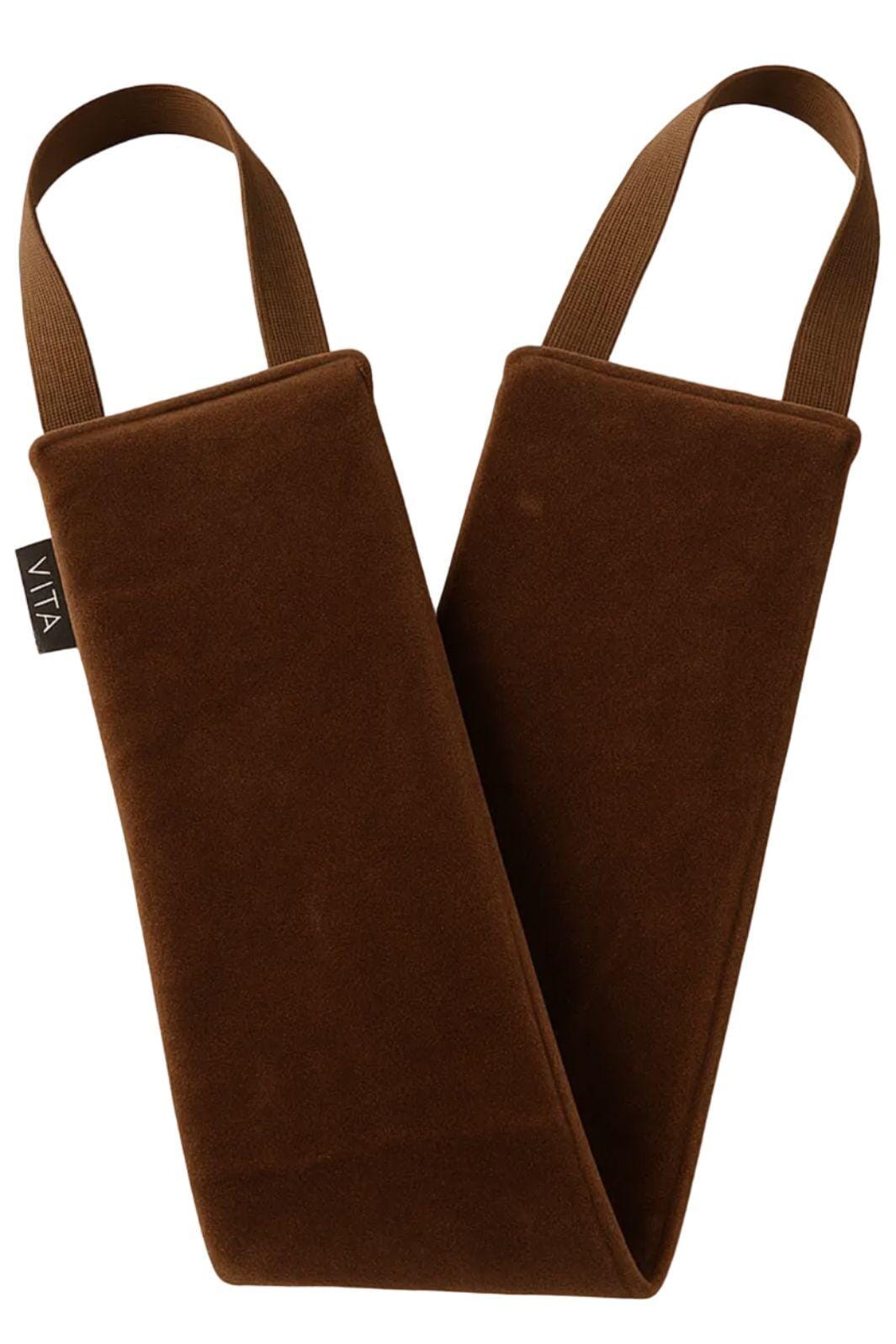 Vita Liberata - The Velvet Back Tanning Applicator WR-FBAPP - Selvbruner 