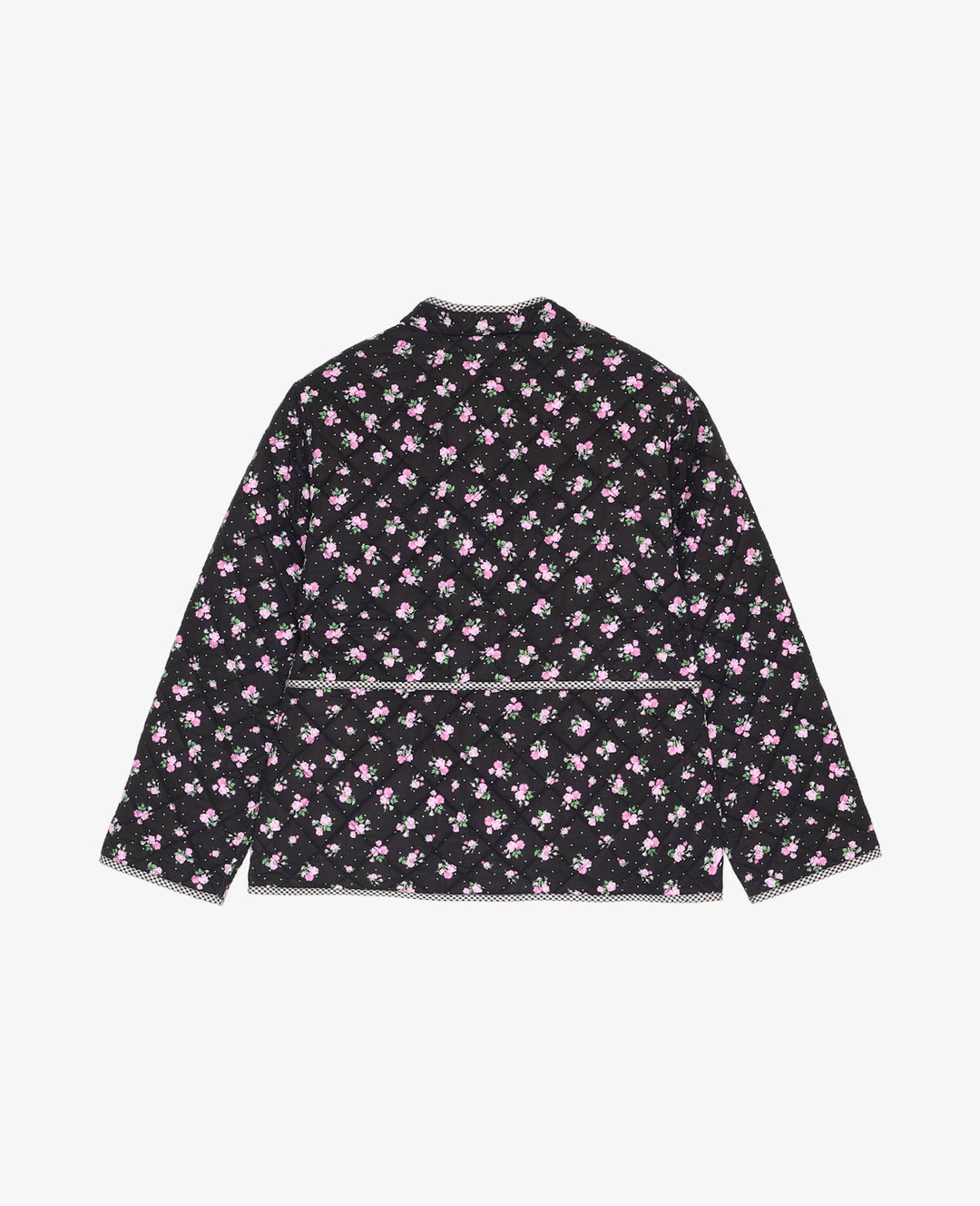 Sissel Edelbo - Adriane Jacket Se 2004 - Black Rose