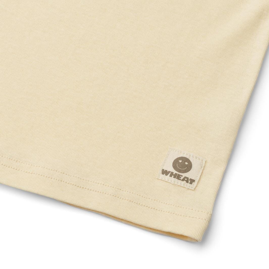 Wheat - Tanktop Ovo - 9451 Honey Glow