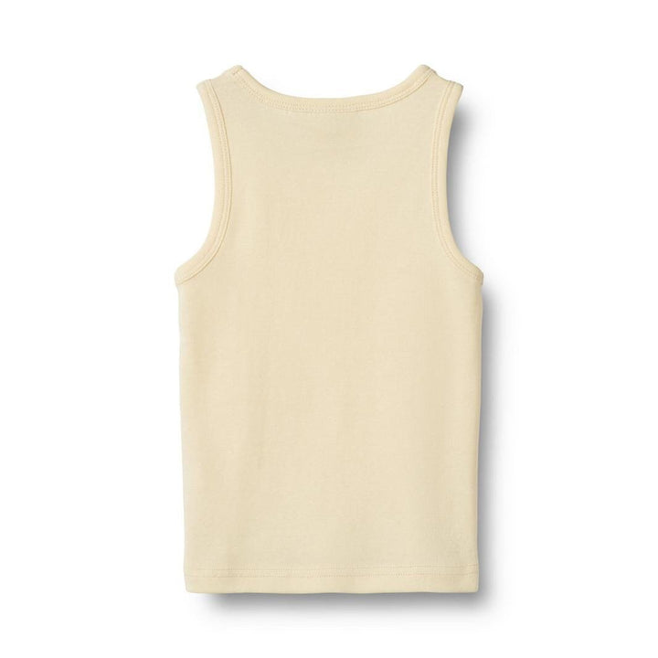 Wheat - Tanktop Ovo - 9451 Honey Glow