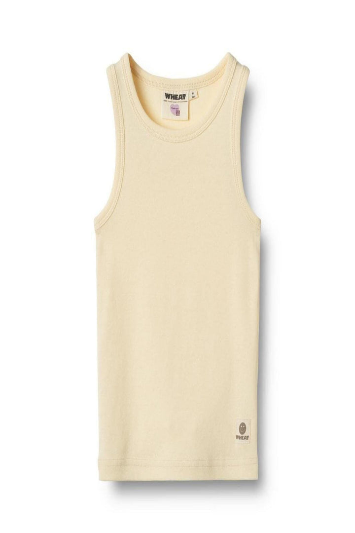 Wheat - Tanktop Ovo - 9451 Honey Glow