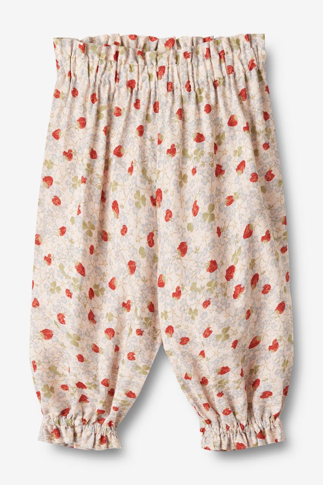 Wheat - Trousers Polly - 2283 Rose Strawberries