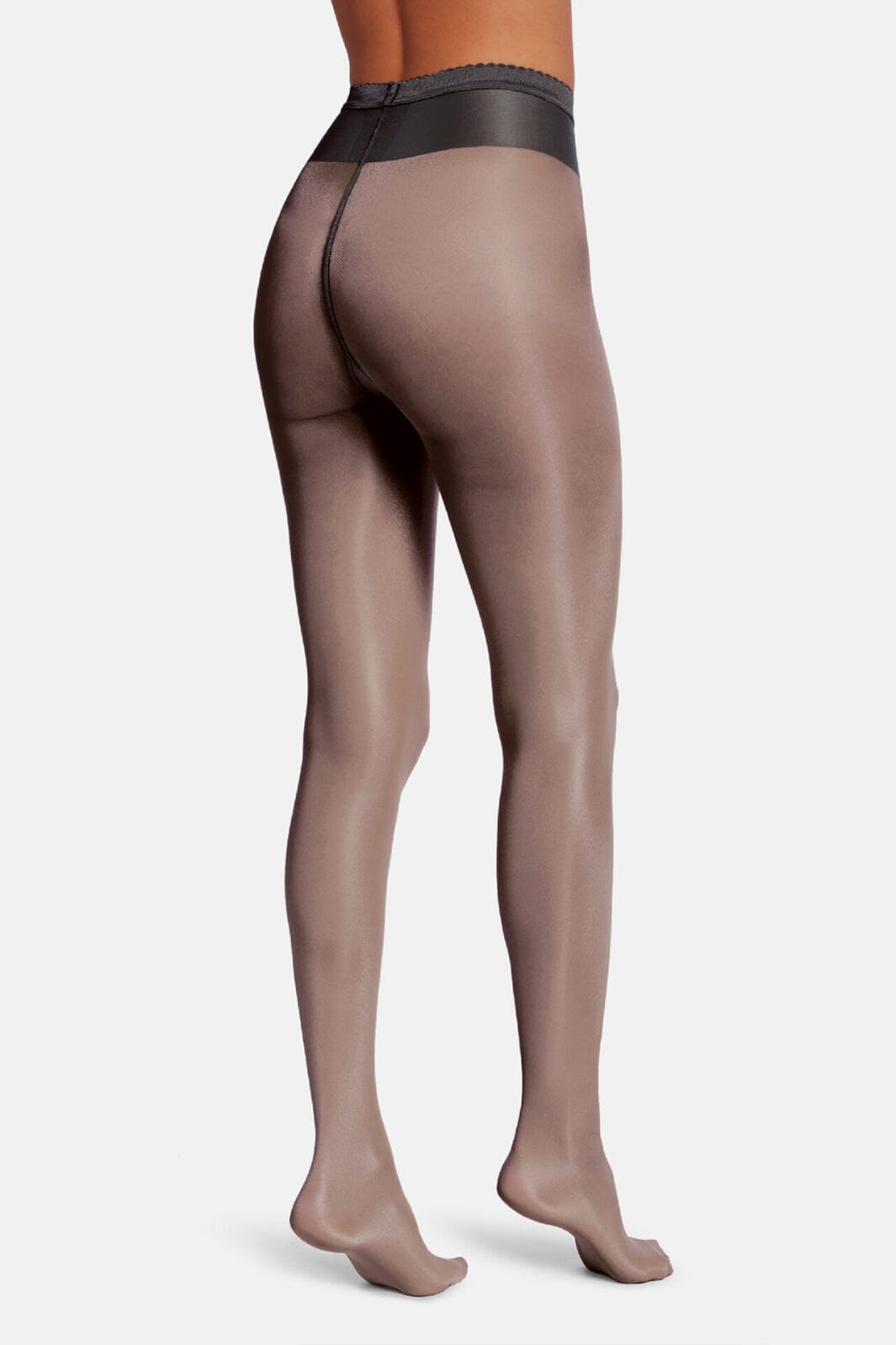 Wolford - Neon 40 Tights - Anthracite