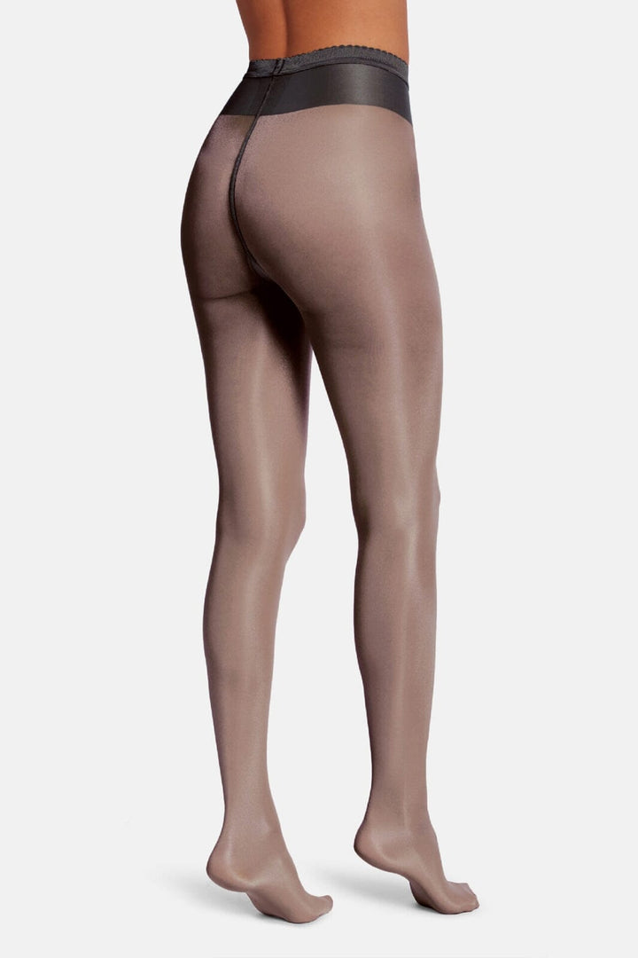 Wolford - Neon 40 Tights - Anthracite