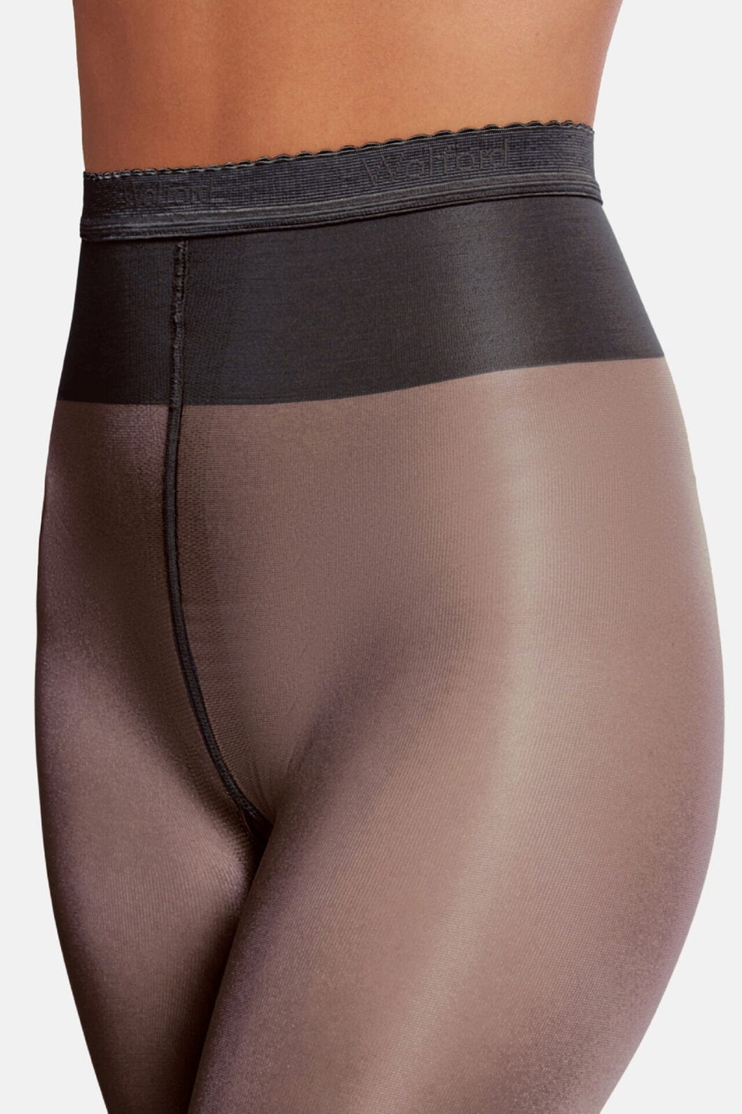 Wolford - Neon 40 Tights - Anthracite