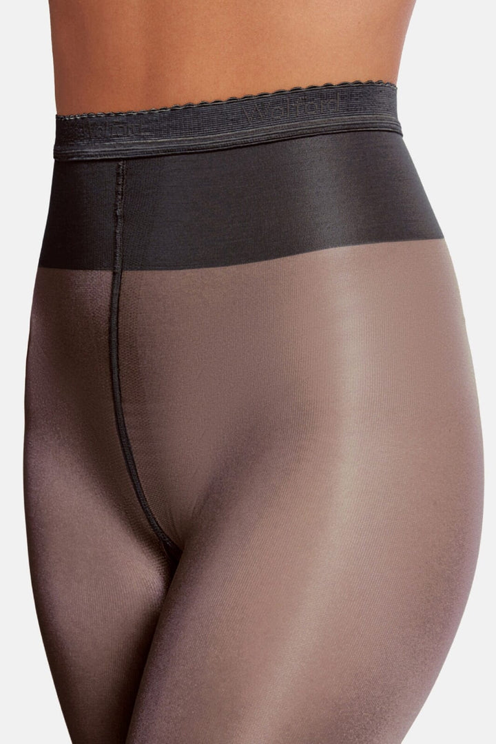 Wolford - Neon 40 Tights - Anthracite