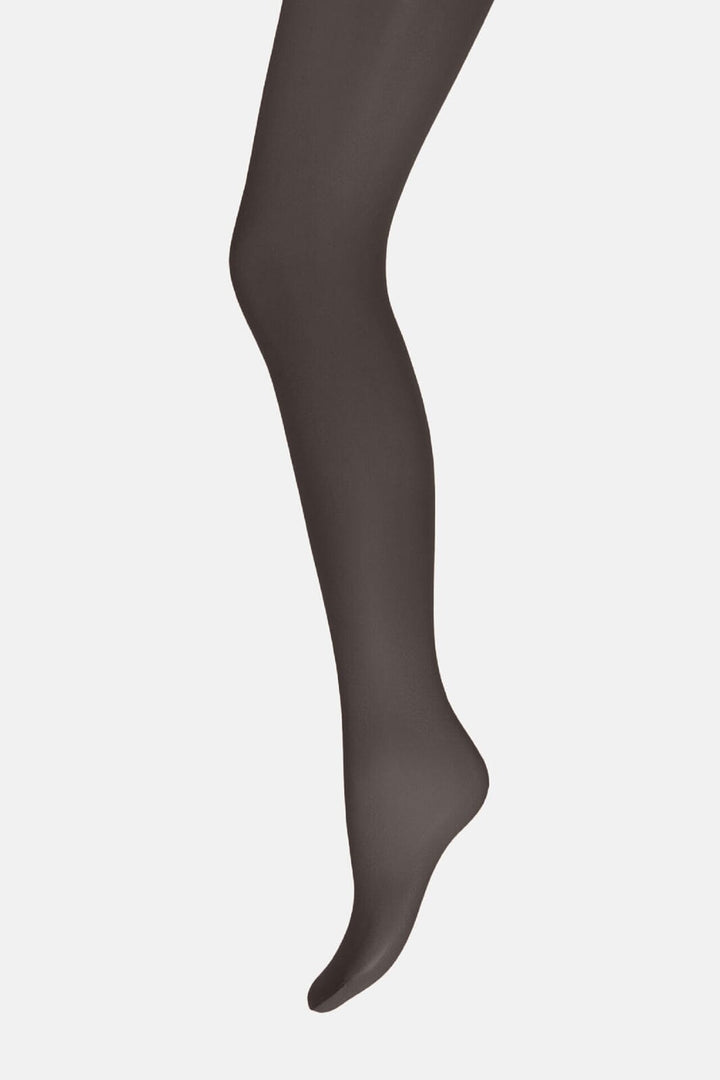 Wolford - Neon 40 Tights - Nearly Black