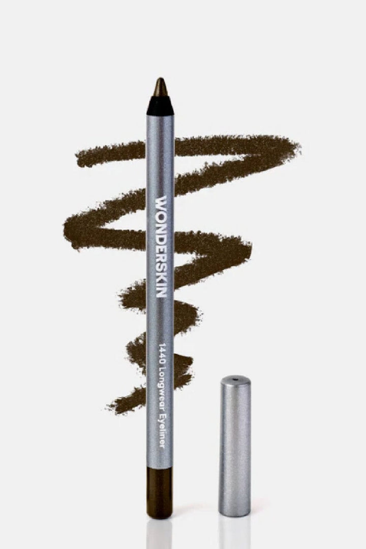 Wonderskin - 1440 Longwear eyeliner - Gold Mocha