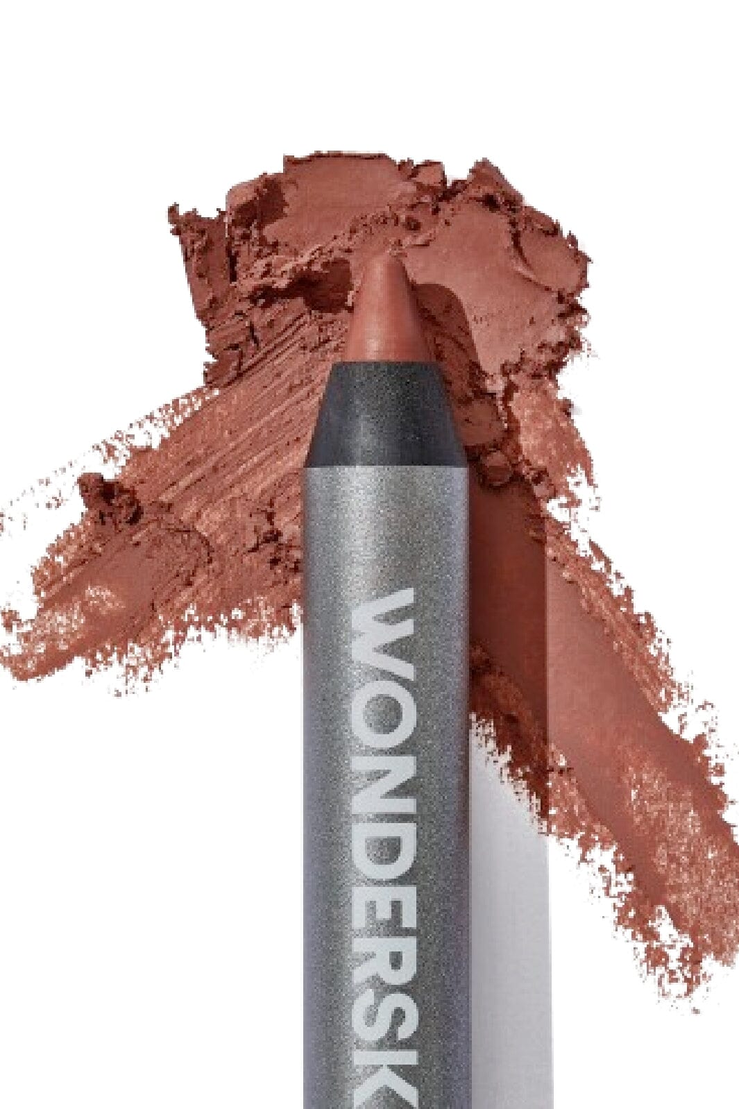 Wonderskin - 360 Contour Lip Liner - Saddle Warm Tan