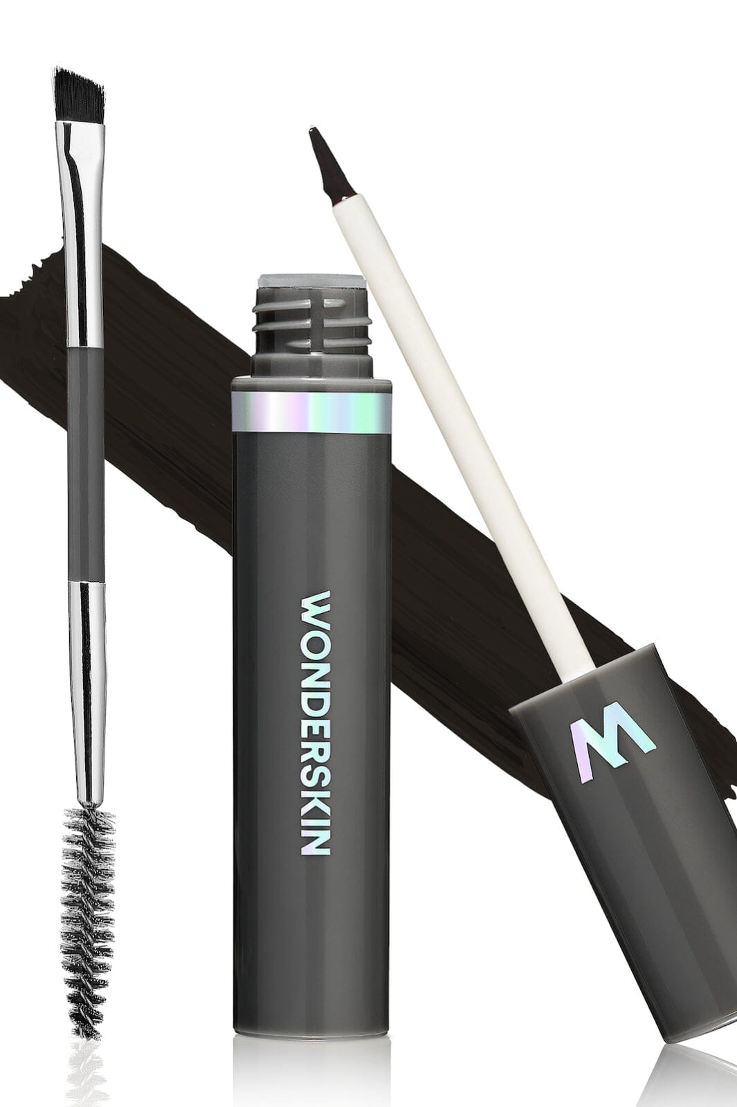 Wonderskin - Dream Brow Gel Serum Black