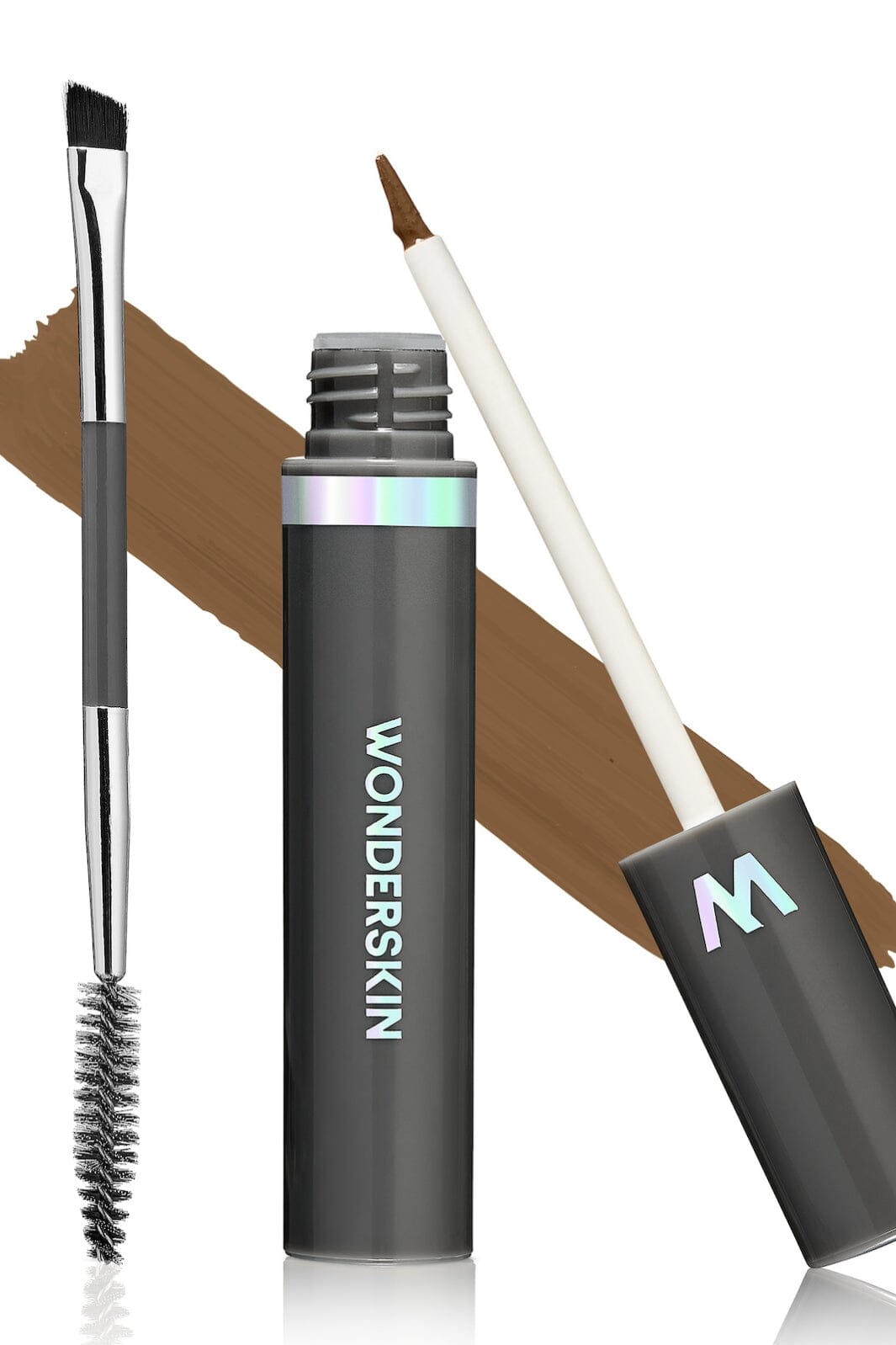 Wonderskin - Dream Brow Gel Serum Brunette