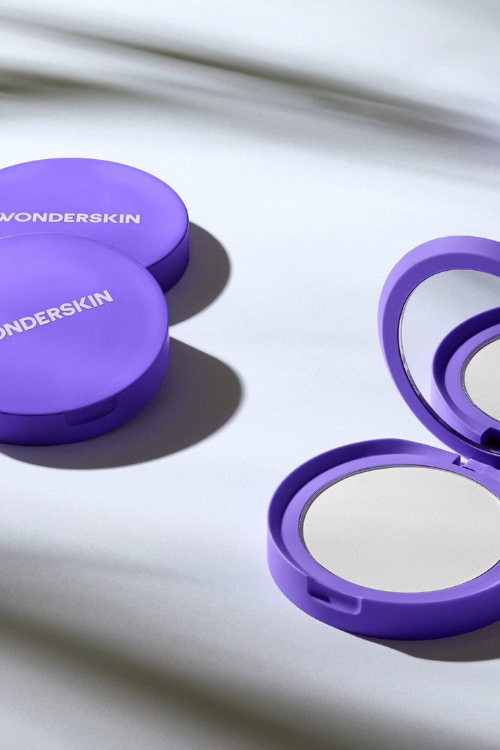 Wonderskin - FYP Filter Powder - Translucent WS-FYP-FP