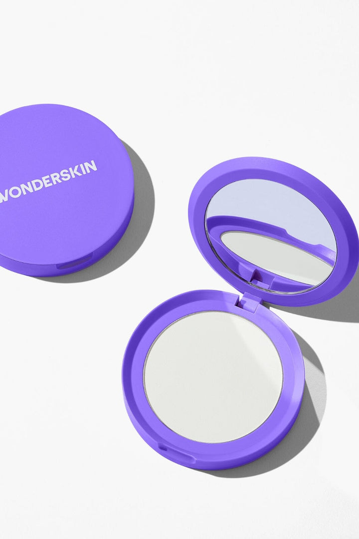 Wonderskin - FYP Filter Powder - Translucent WS-FYP-FP