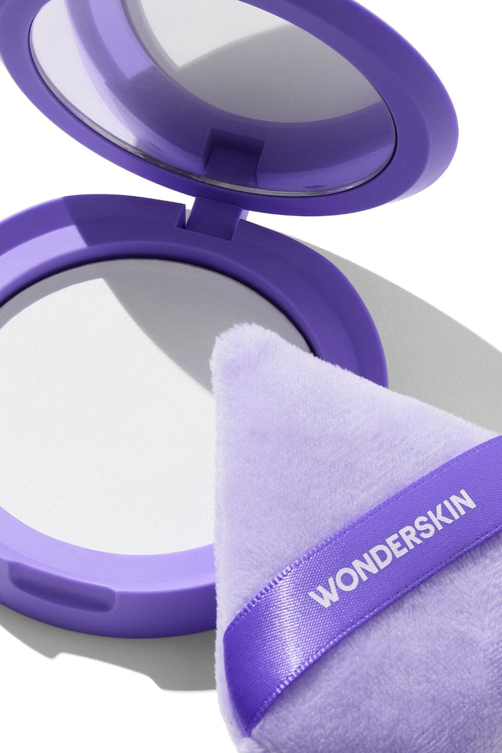 Wonderskin - FYP Filter Powder - Translucent WS-FYP-FP