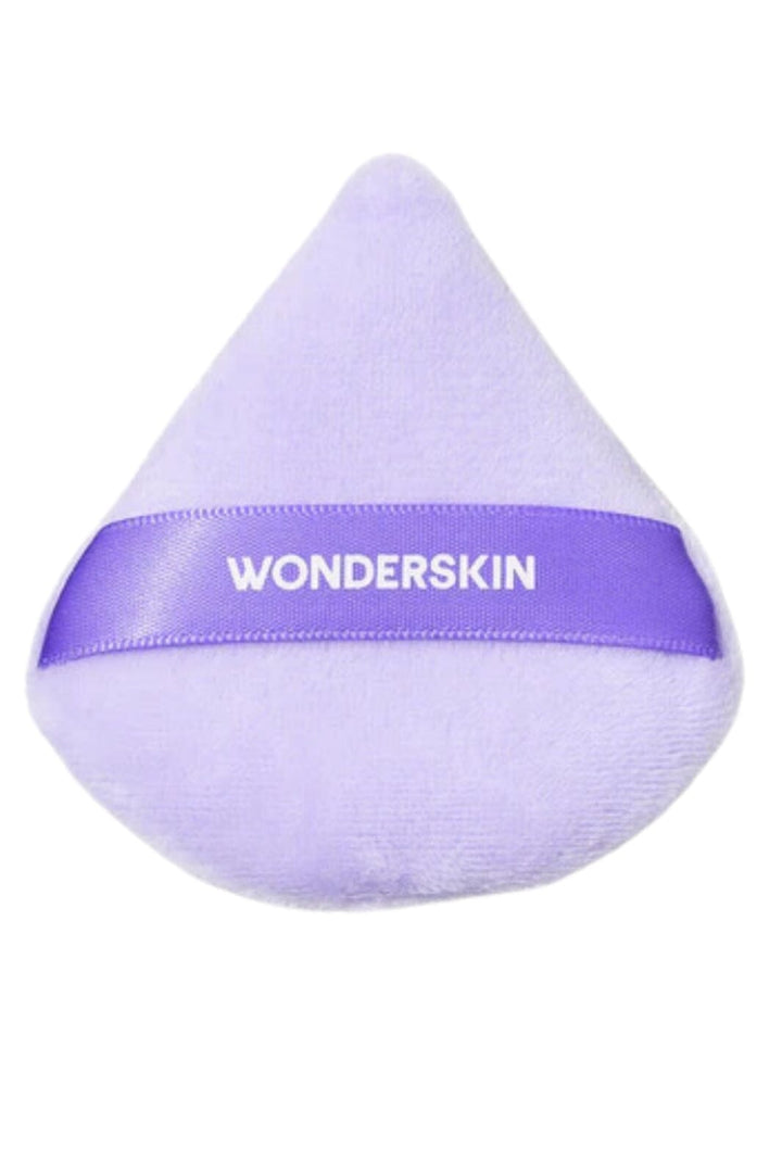 Wonderskin - FYP Powder Puff - Purple WS-FYP-PP