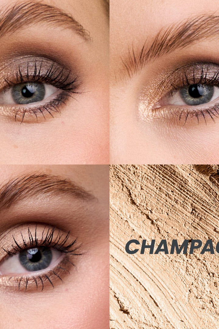 Wonderskin - IYKYK Eyeshadow Stick - Champagne WS-IKK-CMPN - Champagne