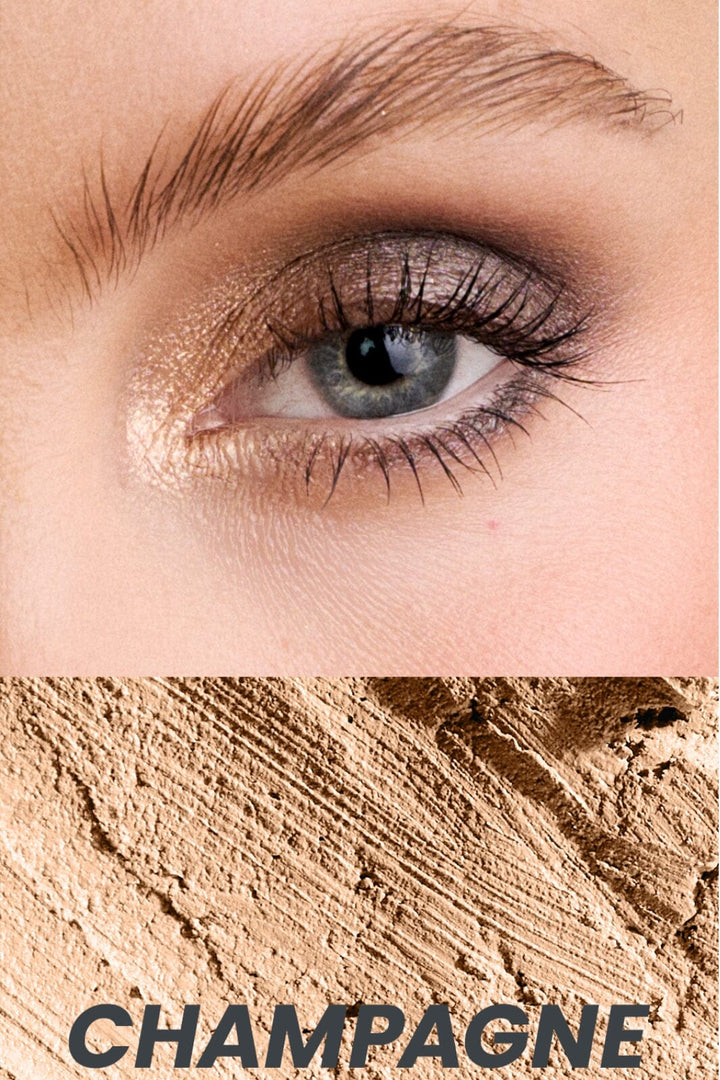 Wonderskin - IYKYK Eyeshadow Stick - Champagne WS-IKK-CMPN - Champagne