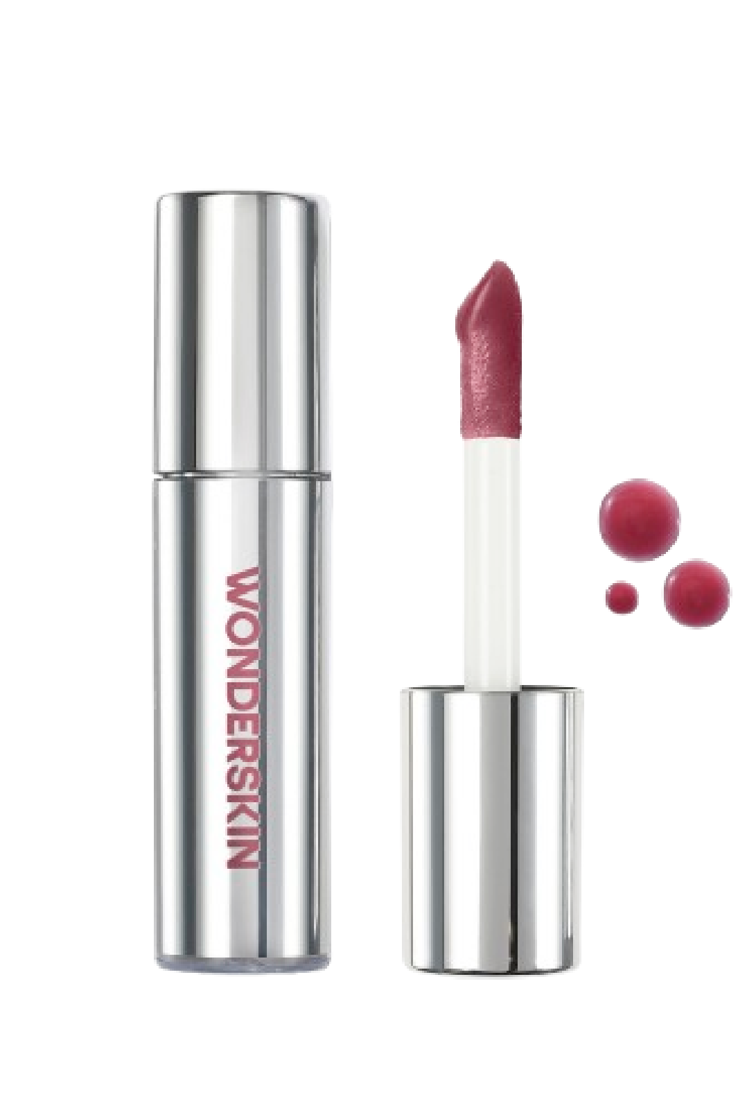 Wonderskin - Lip Rehab Serum Oil - Honey WS-LO-HNE - Honey Læbepleje 