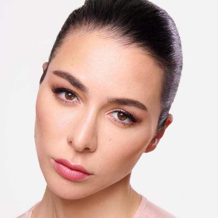 Wonderskin - Wonder Blading Lip Stain Masque - XOXO Light Rose