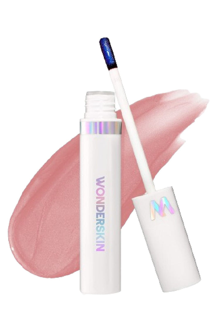Wonderskin - Wonder Blading Lip Stain Masque - XOXO Light Rose