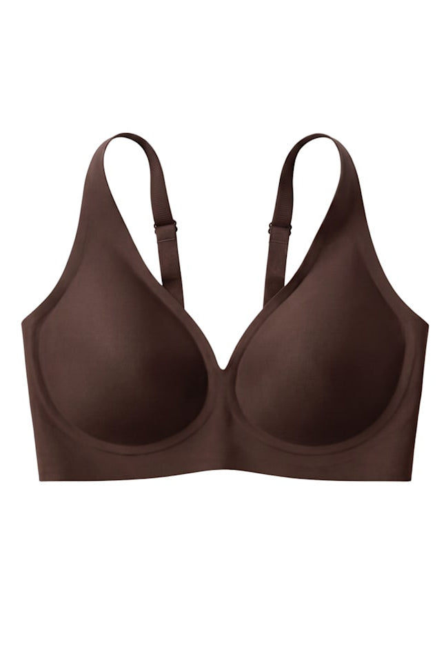 Liberte - Livia-Light-Bra 22527 - Dark Brown