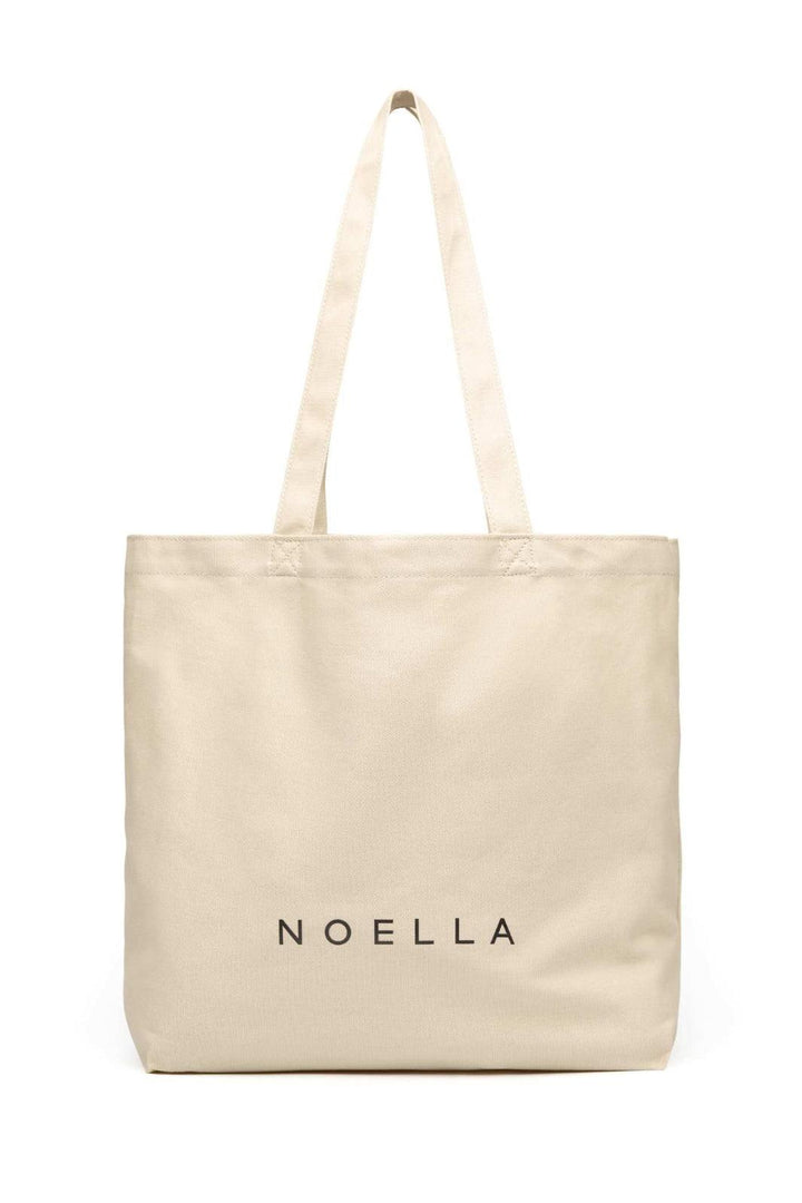 Noella - N- Tote Bag 16550001 - 023 - Beige