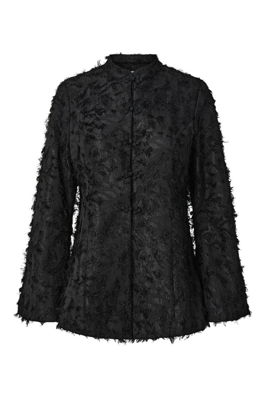 YAS - Yasbianca Ls Blazer - 5217248 Black