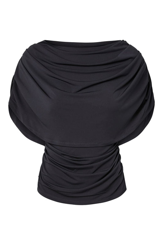 YAS - Yasdrala Cape Top Story - 5185840 Asphalt