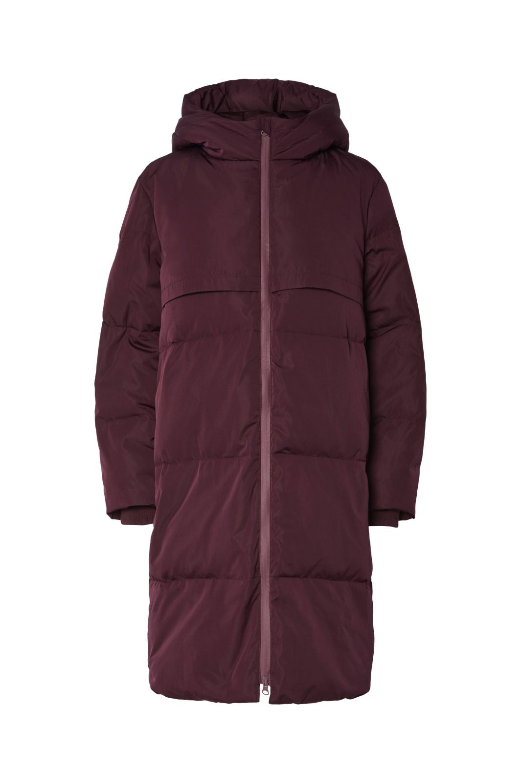 Y.A.S - Yasmillas Down Coat - 4838623 Port Royale