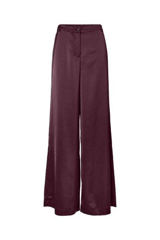 YAS - Yaspelana Palazzo Pant - 5123306 Fig
